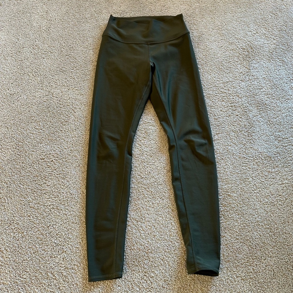 ALO Yoga High Waist Airlift Legging